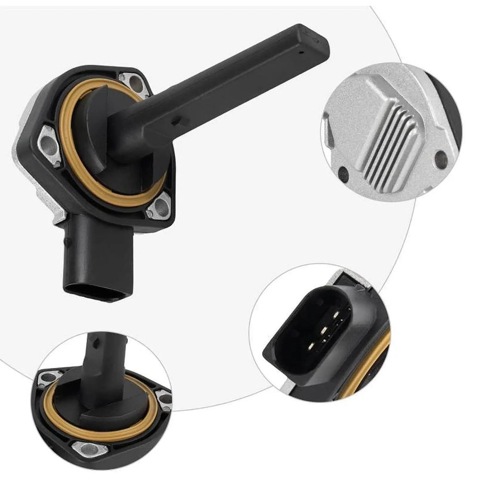 Engine Oil Level Se…