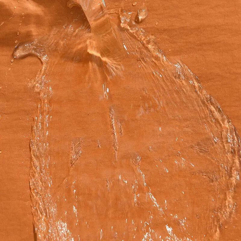 غطاء كتلة الألوان، حقيبة ظهر قابلة للطي برباط من النايلون المقاوم للماء، جيوب متعددة قابلة للتعديل للأشرطة اليومية والسفر غير الرسمي #5