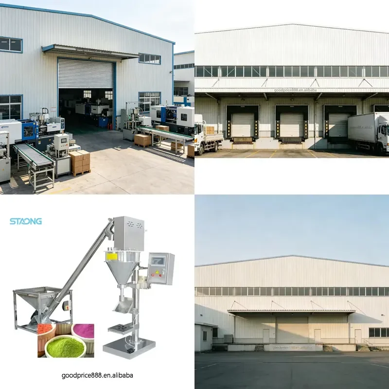 *2026* HOT Automatic 1g-100g Granule Weighing Machine Food Grade Paper Packing for Rice Sugar Grain with Labeling