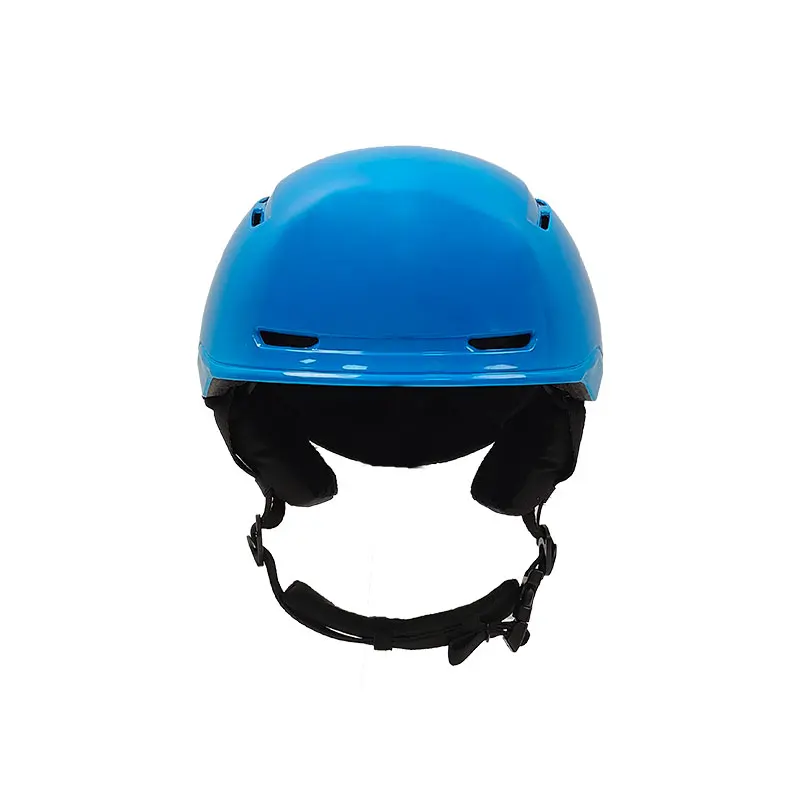 

Hot Sale CE EN1077 Ski Helmet OEM Logo Safety Ski Snowboard Helmet For Adult For Winter Skateboard Helmet