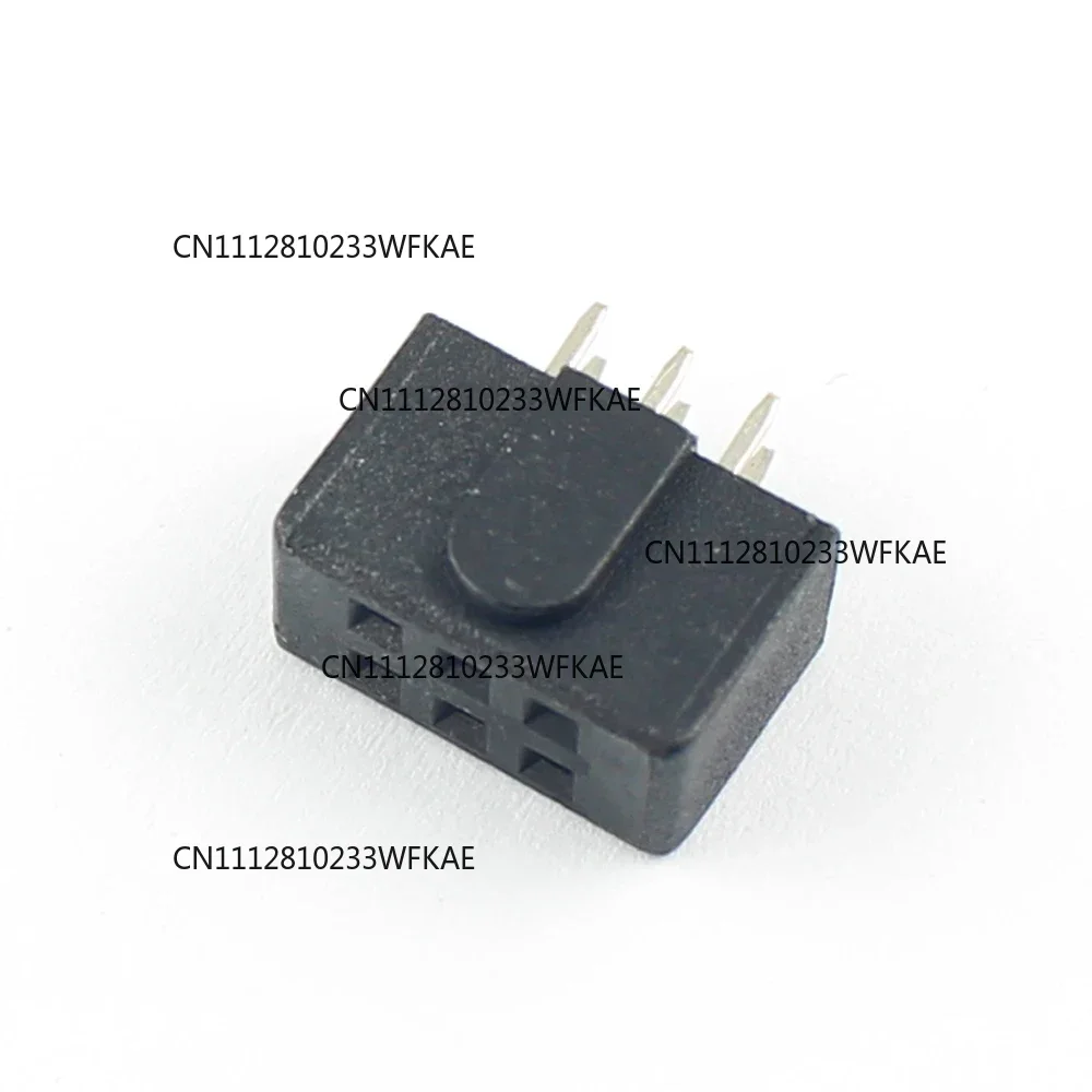 100pcs 2.54mm 0.1