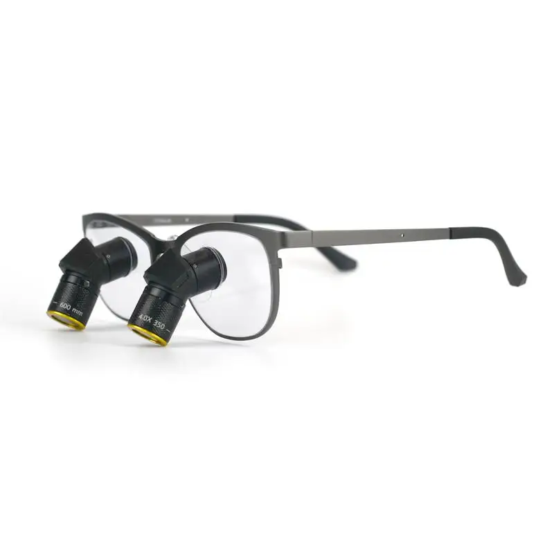 4x . Loupes Ergo Vision . Loups 300-600mm Adjustable Distance AENM-400X