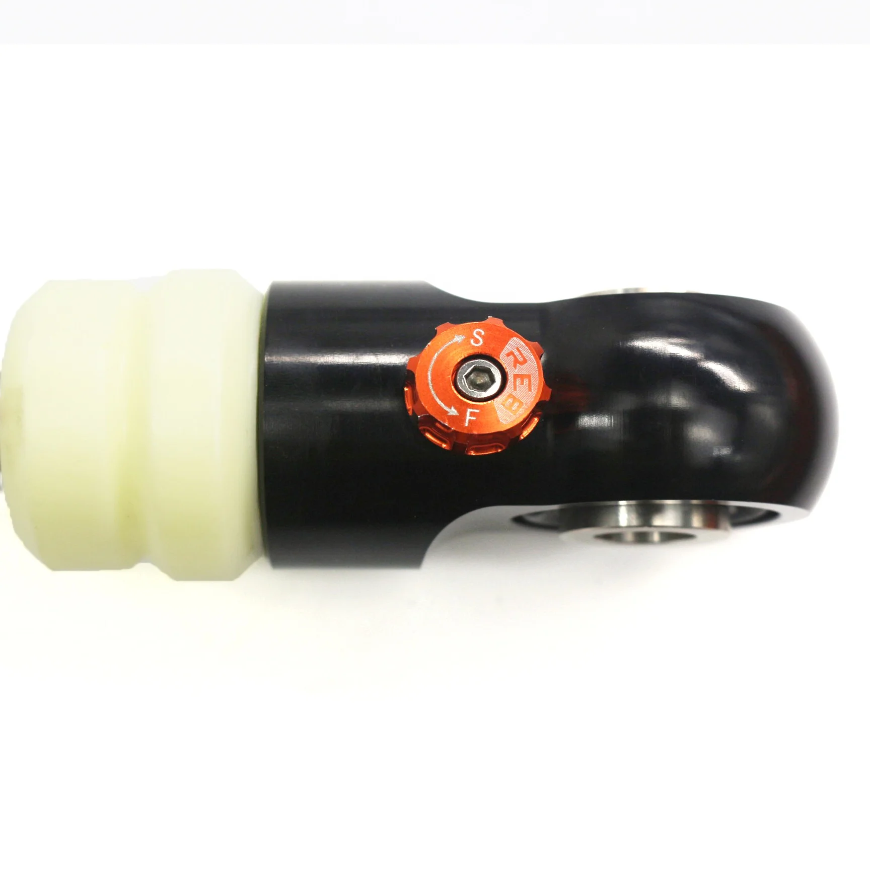 Kit Suspensi Peredam Kejut Nitrogen Off-Road 4x4 untuk Patrol Y60 Y61