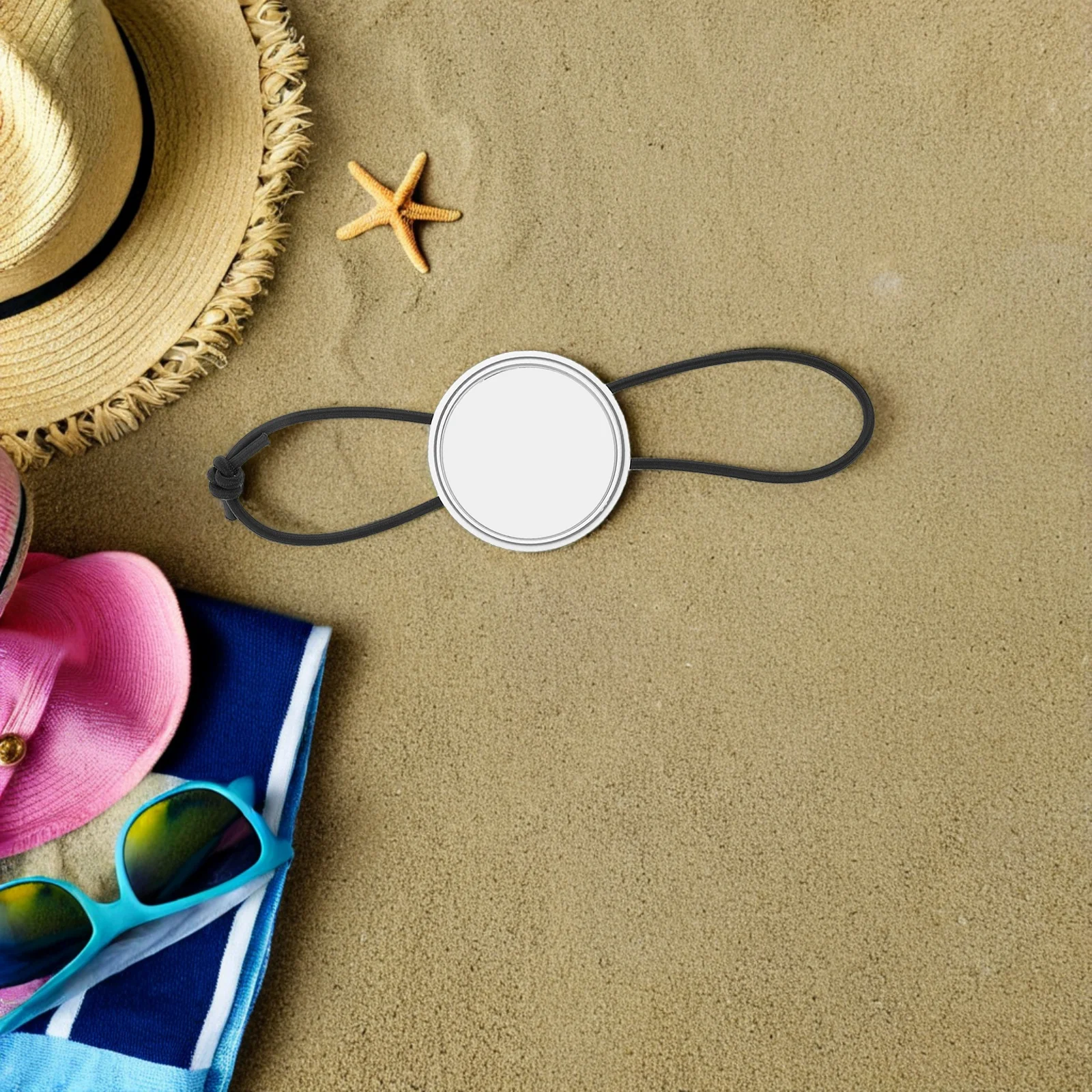 

Rearview Side Mount Scuba Adjustable Strap Cave Diving Gear Underwater Navigation Enhanced Team Collaboration Professional Scuba