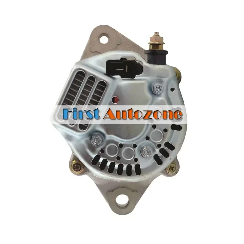 New Alternator for Komatsu Forklift 12 Volt 45 Amp 600-821-2350 9760218-439