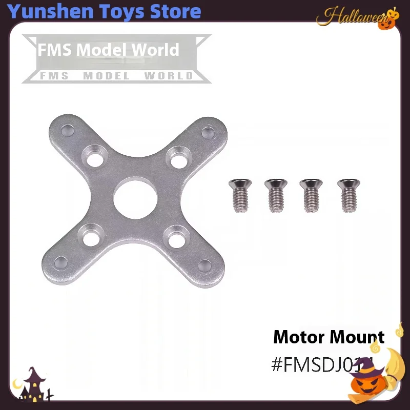 Fms 1500mm P-47 accessoires d'avion Fuselage ailes principales hélices à queue plate vis de train d'atterrissage accessoires électroniques