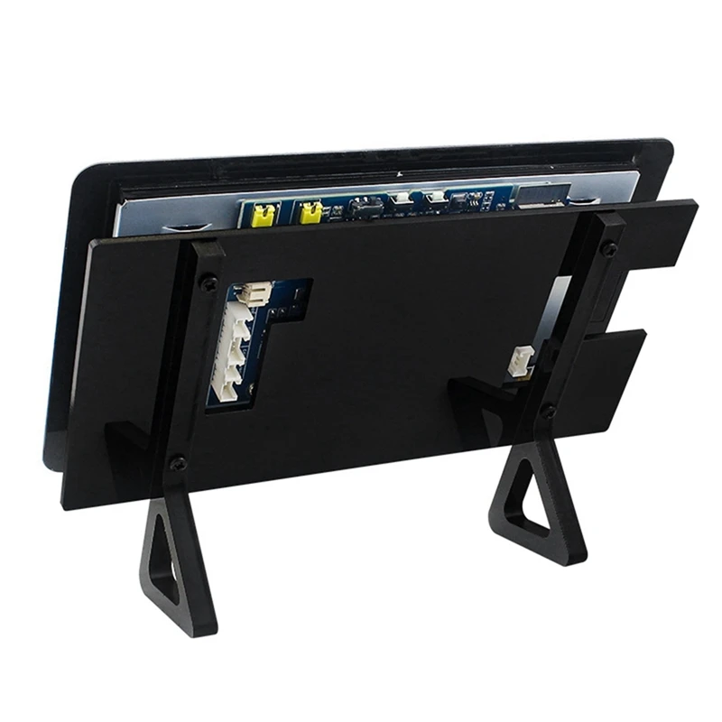 Acrylic Case for ESP32-S3 Development Board 7 Inch Touch Display Housing Bracket Acrylic Holder for ESP32-S3 Screen-A55K