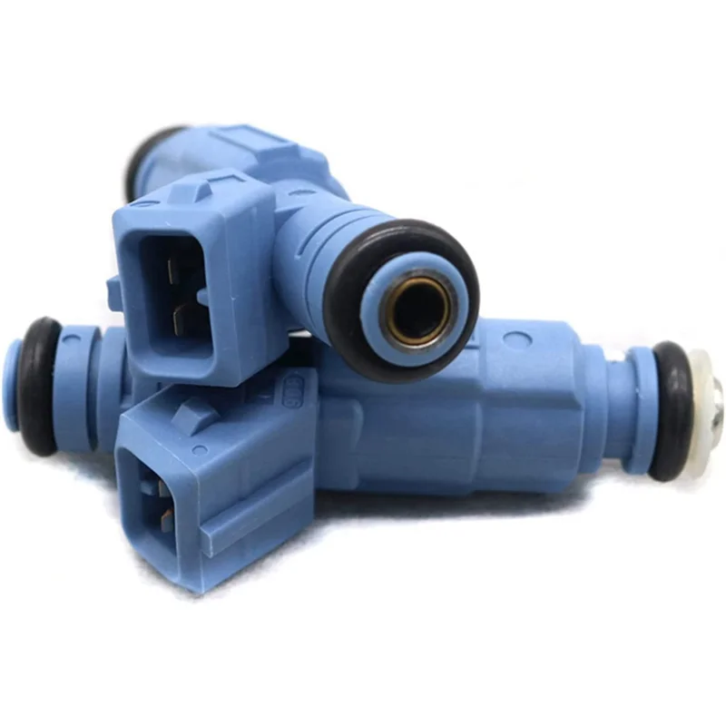 

4 Pcs 0280155885 F01R00M082 Engine Fuel Injector Nozzle For Land Rover Freelander MG ZT ROVER 75 Tourer 1.8 16V Spare Parts