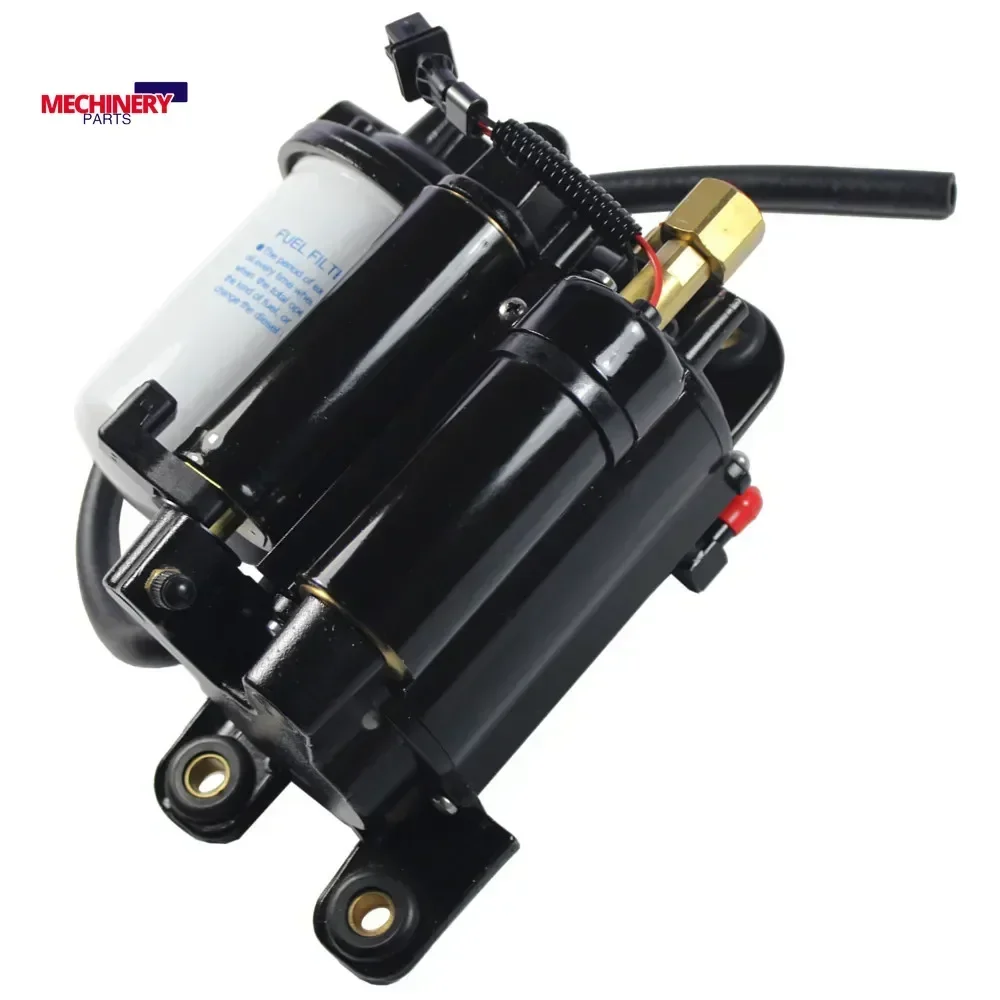 AP03 Electric Fuel Pump Assembly 21608511 21545138 For Volvo Penta Marine 4.3L 5.0L 5.7L GI, GXI, OSI