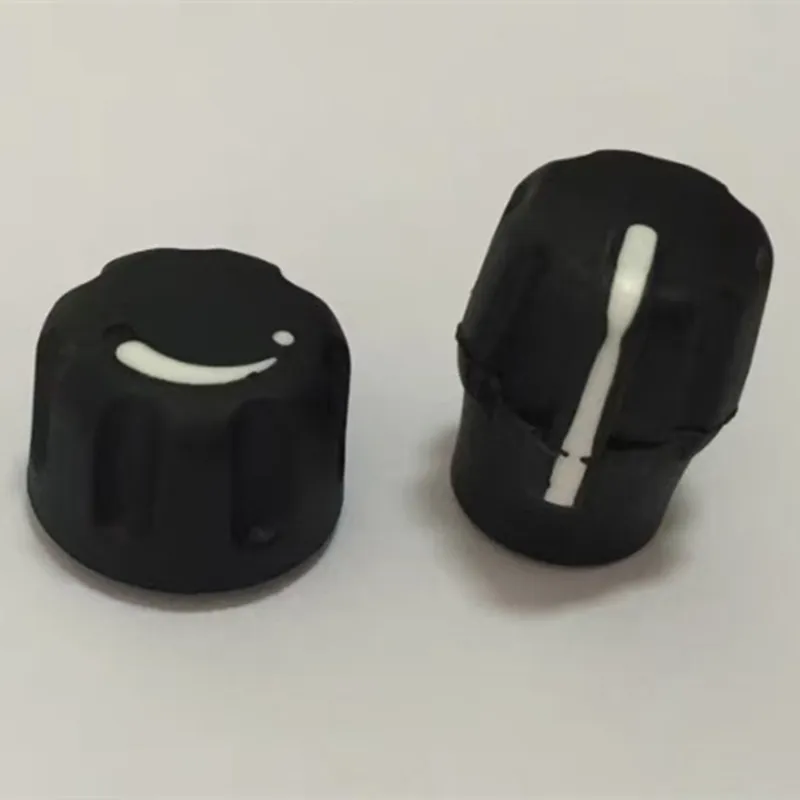 20X Volume and Channle Knob for Motorola DGP4150 XPR6550 DP3601 P8200 P8268 etc Walkie Talkie