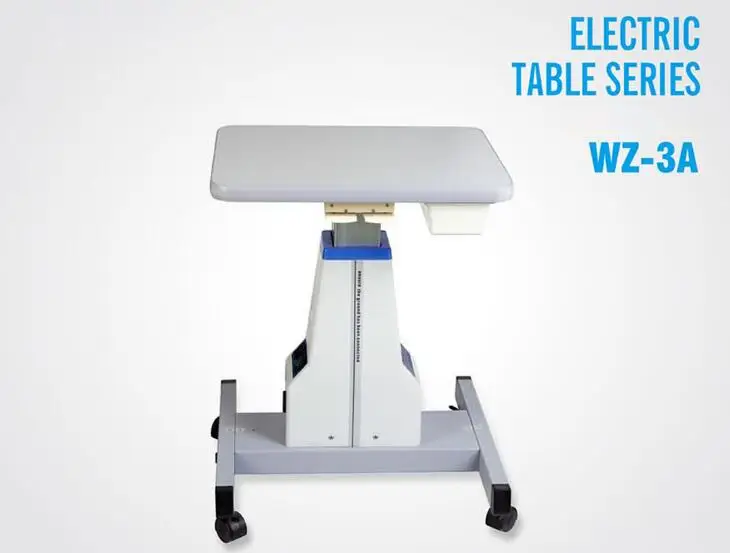 Accessoire WZ-3A Table élévatrice électrique Optique Instruments Produit