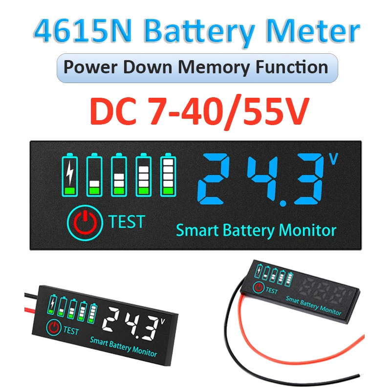 Battery Level Indic… - image