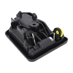 Replacement of the ABS car door handle, OEM number 8311056b01 8313056B01, suitable for Suzuki Vitara 8899 Geo 1989 1997 12 Main Sales Holder Suzuki Vitara - №6