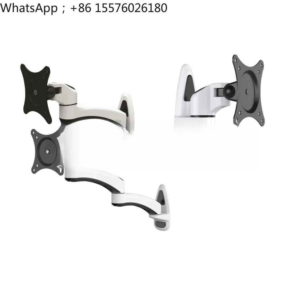 Display Stand NHD64/NHD65/NHD78 NHd17 Hanging Multi-joint Mount Display Stand