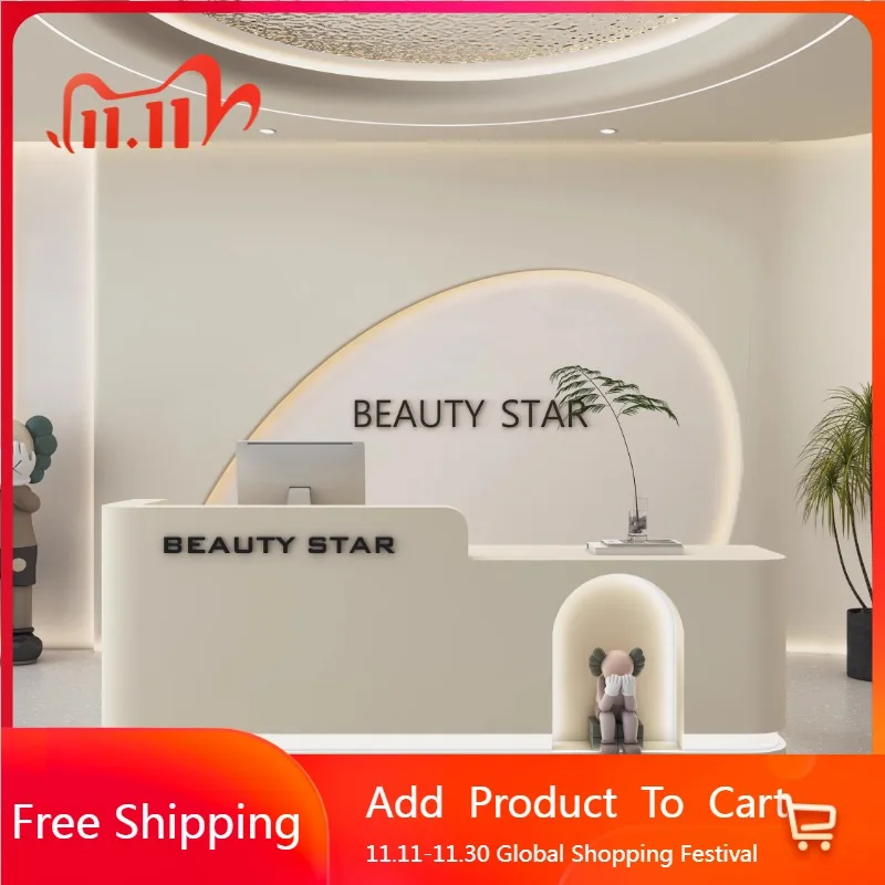 

Beauty Modern Reception Desks Restaurant Company Best Simple Reception Desks Minimalist Organizers Scrivania Lounge Furniture