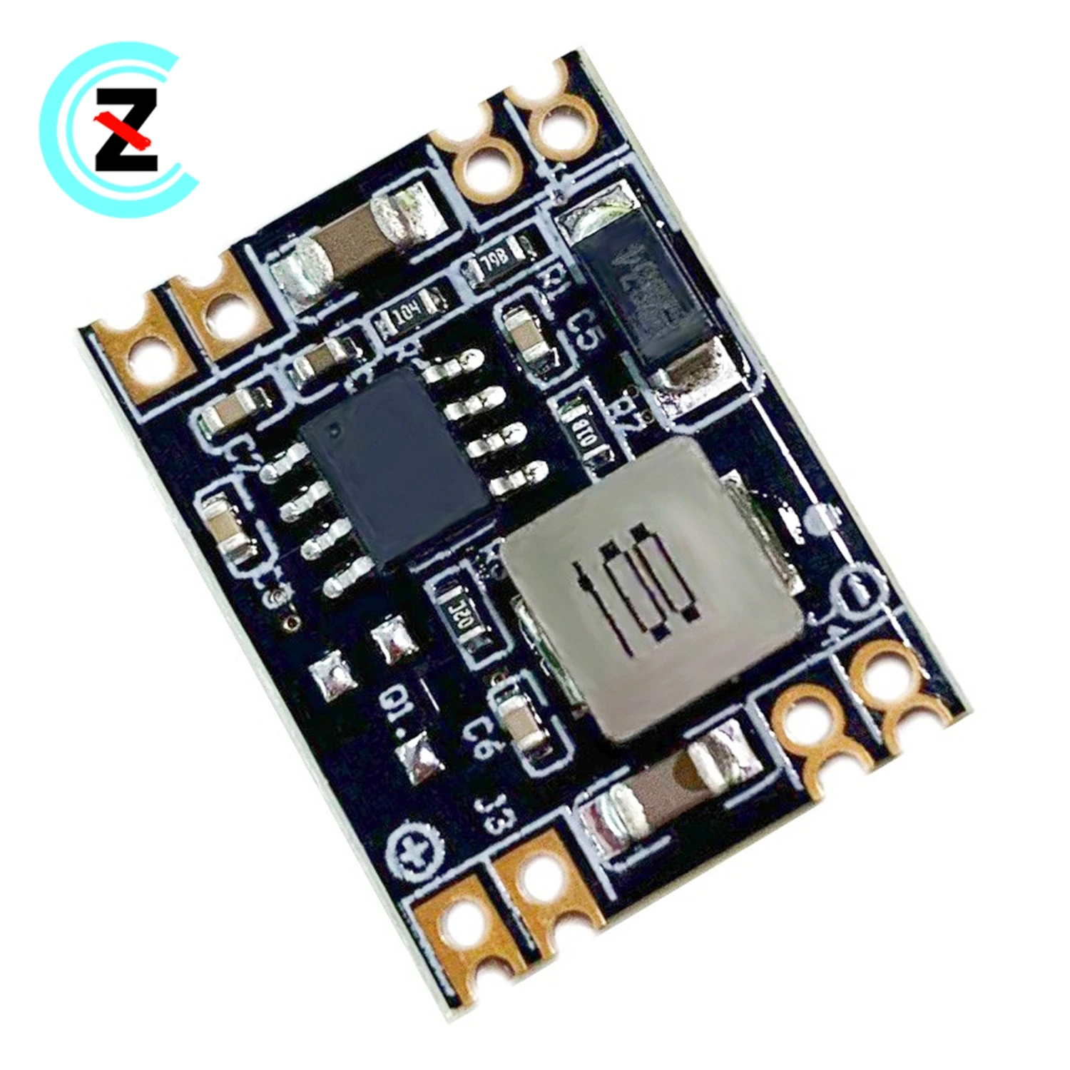 10Pcs MP1584EN DC-D… - image
