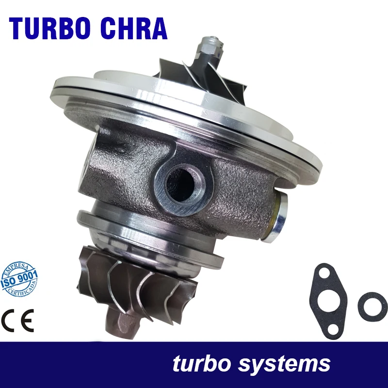 K04 turbo cartridge 5304 970 0024 5304 988 0024 00849147 core chra for OPEL VAUXHALL ZAFIRA A & B 2.0 T 01-11 engine : Z20LET