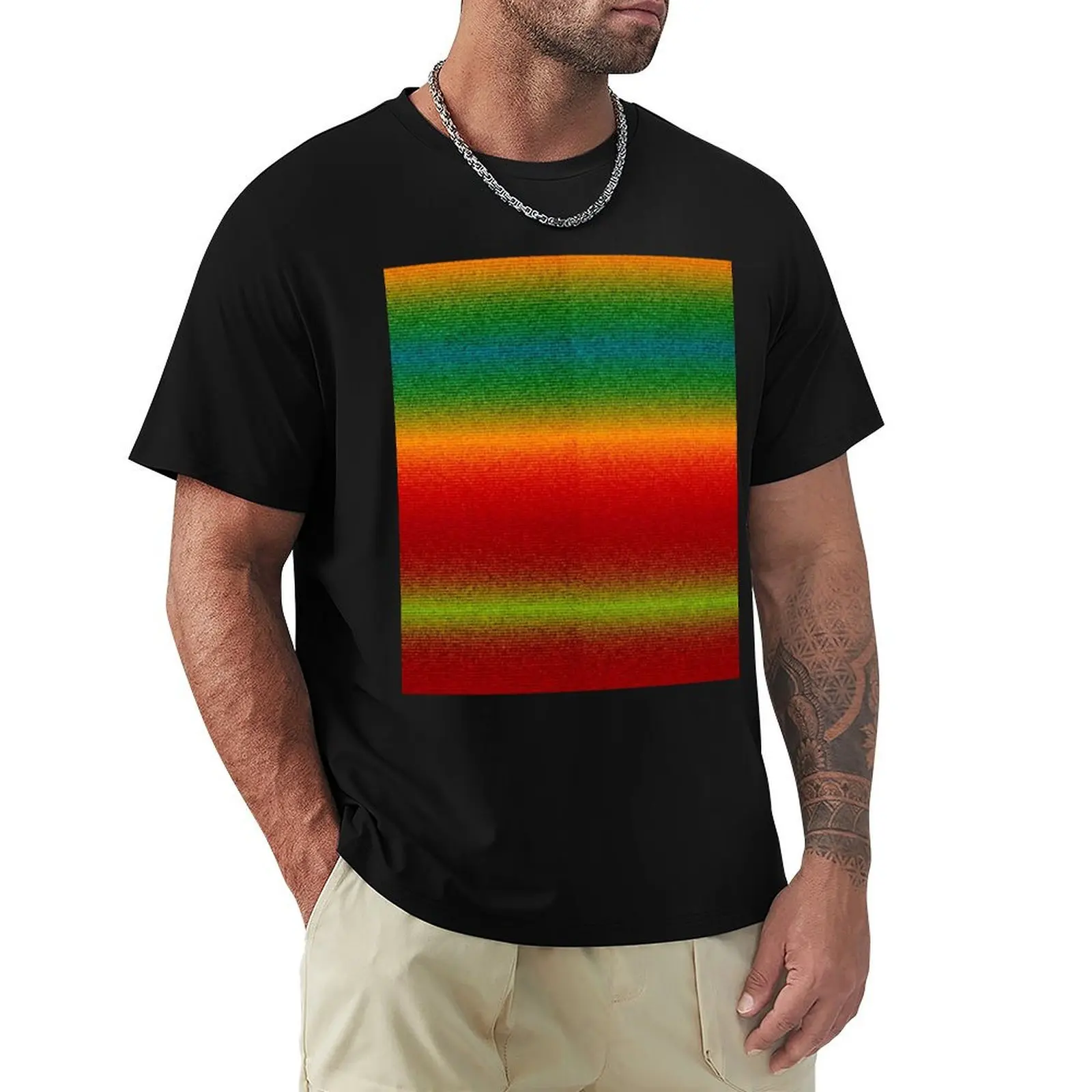 Absolutely Beautiful Attractive African and Rastafarian Colour and Beautiful Attractive African Patterns are fantastic. T-Shirt