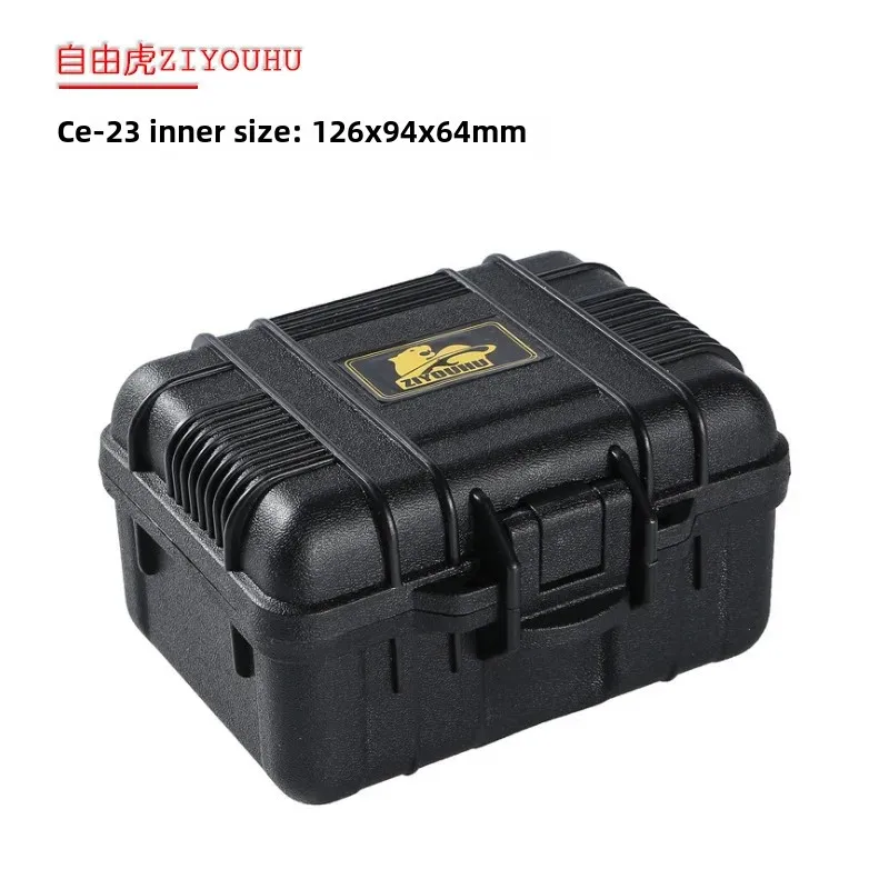 New CE-23 Night Vision Goggle Telescope Distance Measurement Device Thermal Imaging Shockproof Pressure Resistant Packaging Box