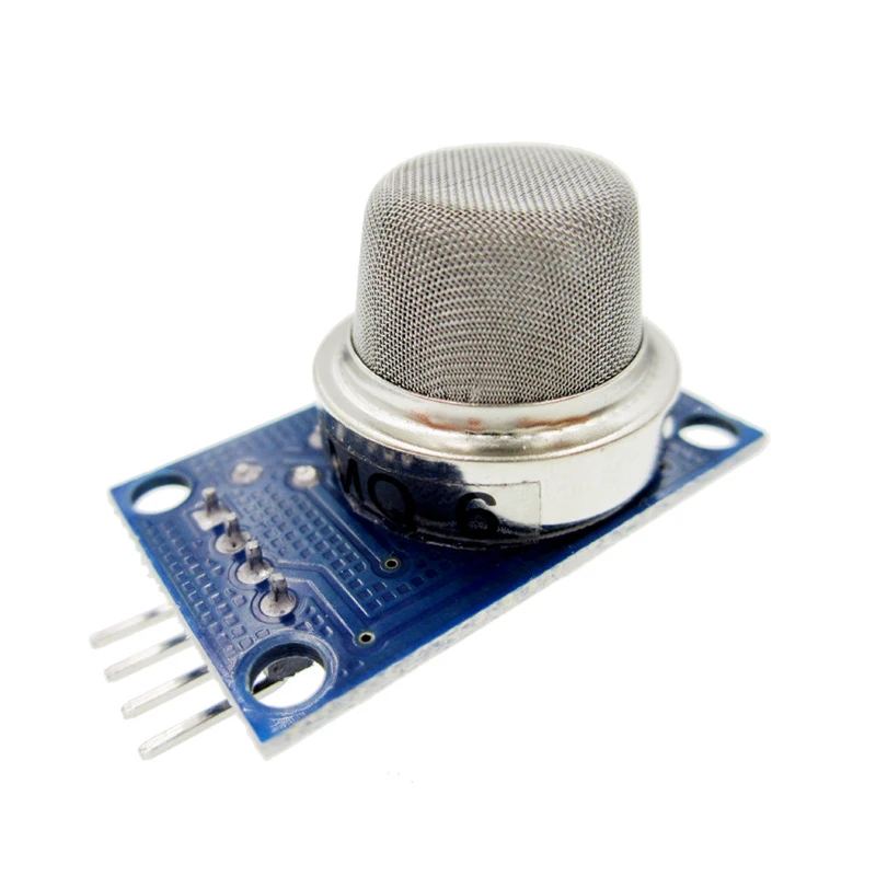 MQ-6 Module Liquefi…