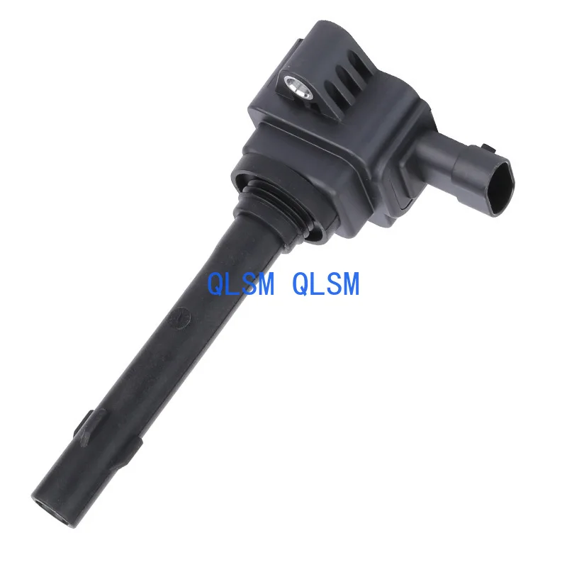 

Suitable for Trumpchi GA5 1.6T red label ignition coil high voltage package F01R00A083