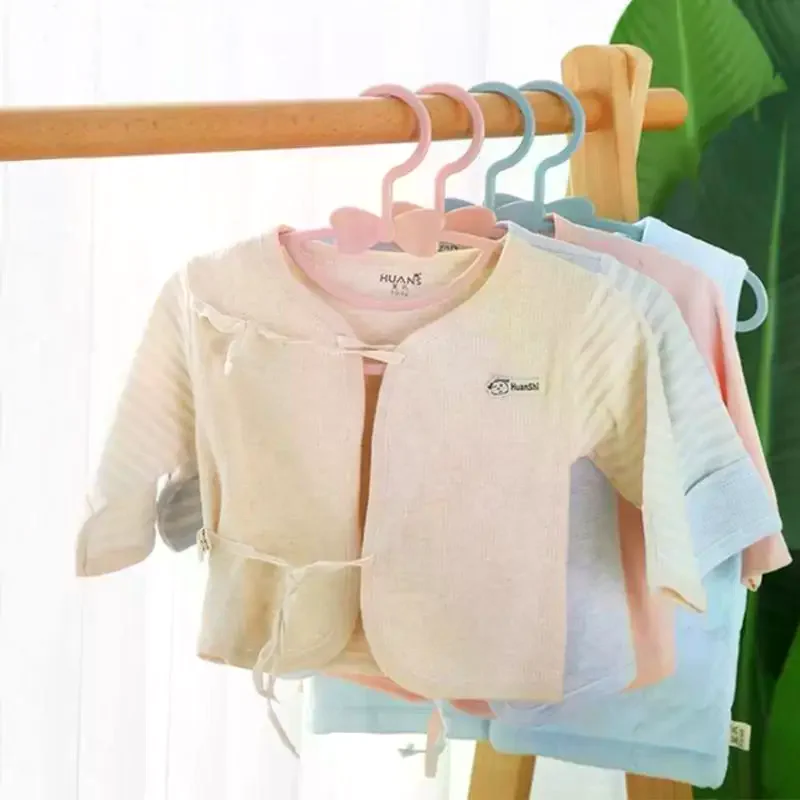 12 adet bebek çocuk elbise ask - Baby Clothing Hangers incelemesi ve fiyatı