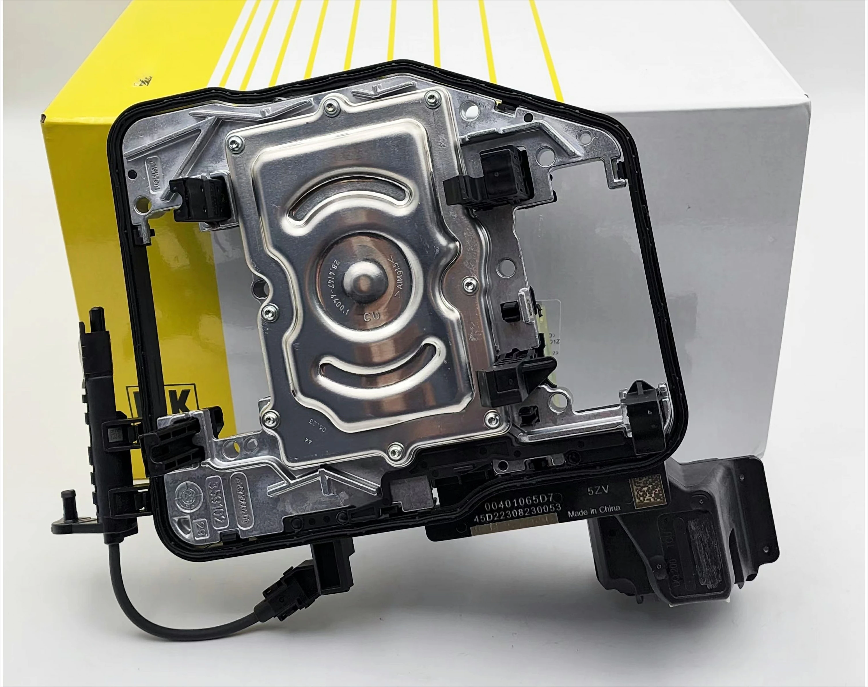 

Original New LUK DQ200 0AM 0AM927769D DSG 7 Auto Transmission Control Unit TCU Module For VW AUDI
