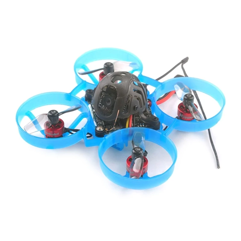 

Mobula6 ELRS 1S 65mm Drones 5.8G FPV Whoop Drones Brushless Quadcopter for FPV Flight Indoor Outdoor