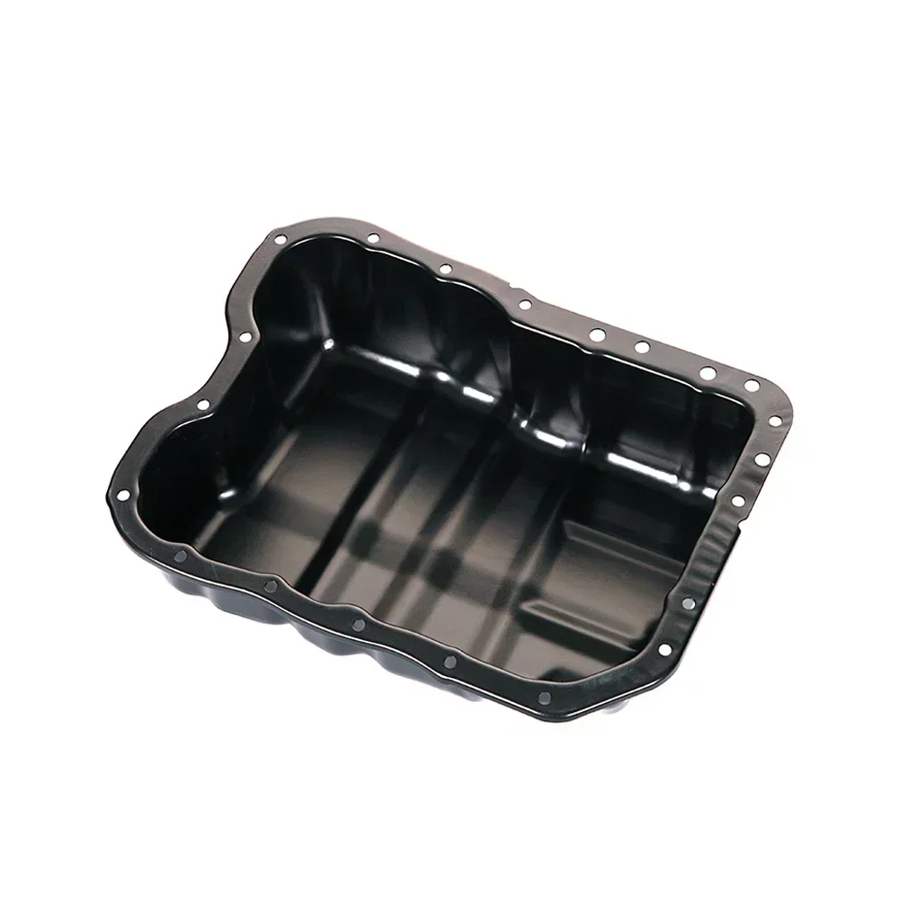 1 Piece Engine Oil Pan Assy for Lancer CY Engine Sump Tank for Outlander GF GG Oil Pan Assembly for ASX GA MN187236