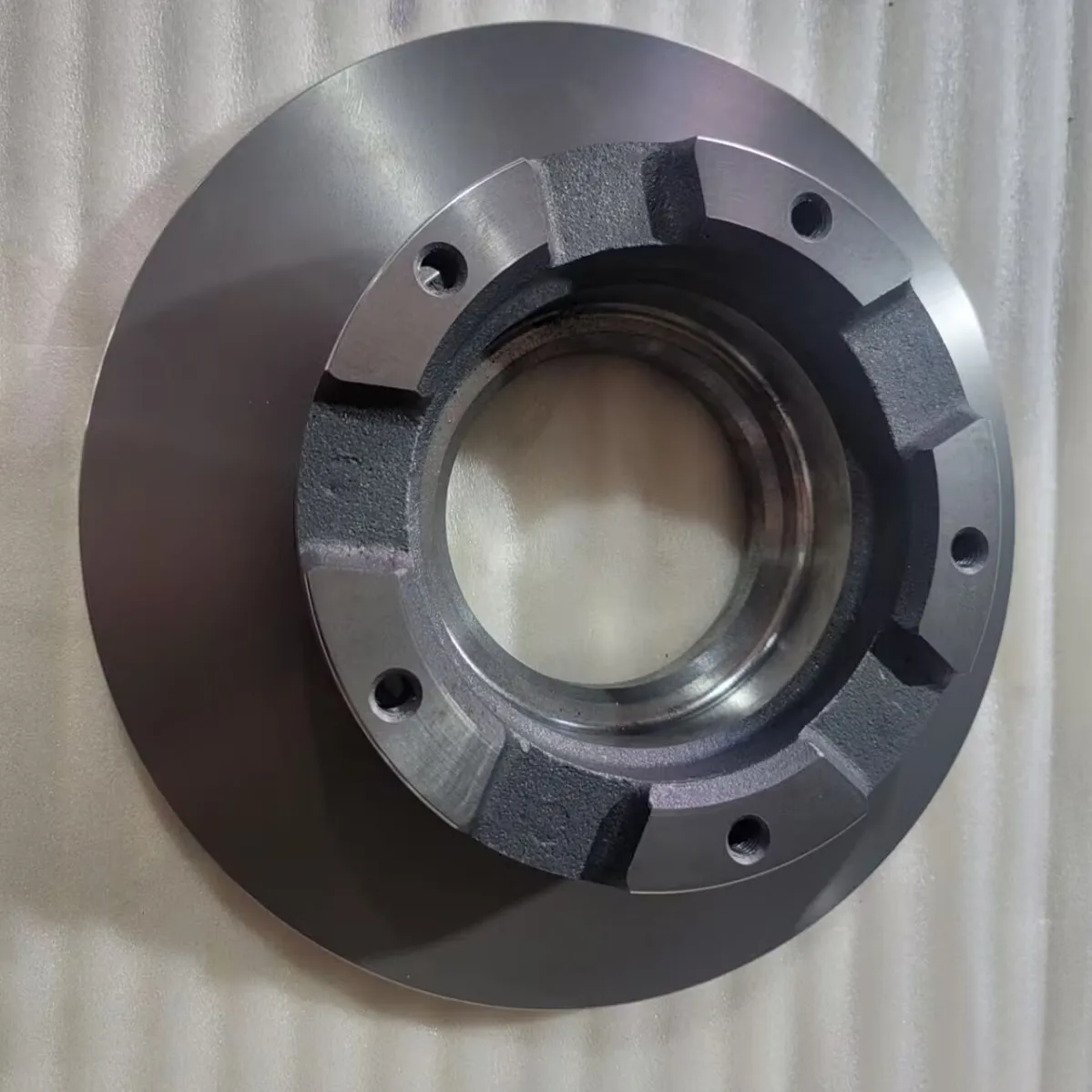 Подходит для оптовой продажи автомобильного тормозного диска от производителя, задний тормозной диск Ford TOURNEO CUSTOM BUS