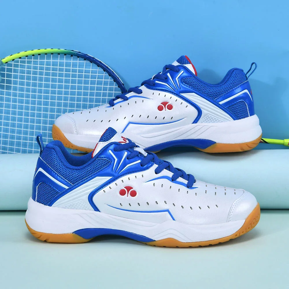 

Badminton Shoes Men Women Table Tennis Sport Sneakers Indoor Court Shoes Badminton Training Shoes