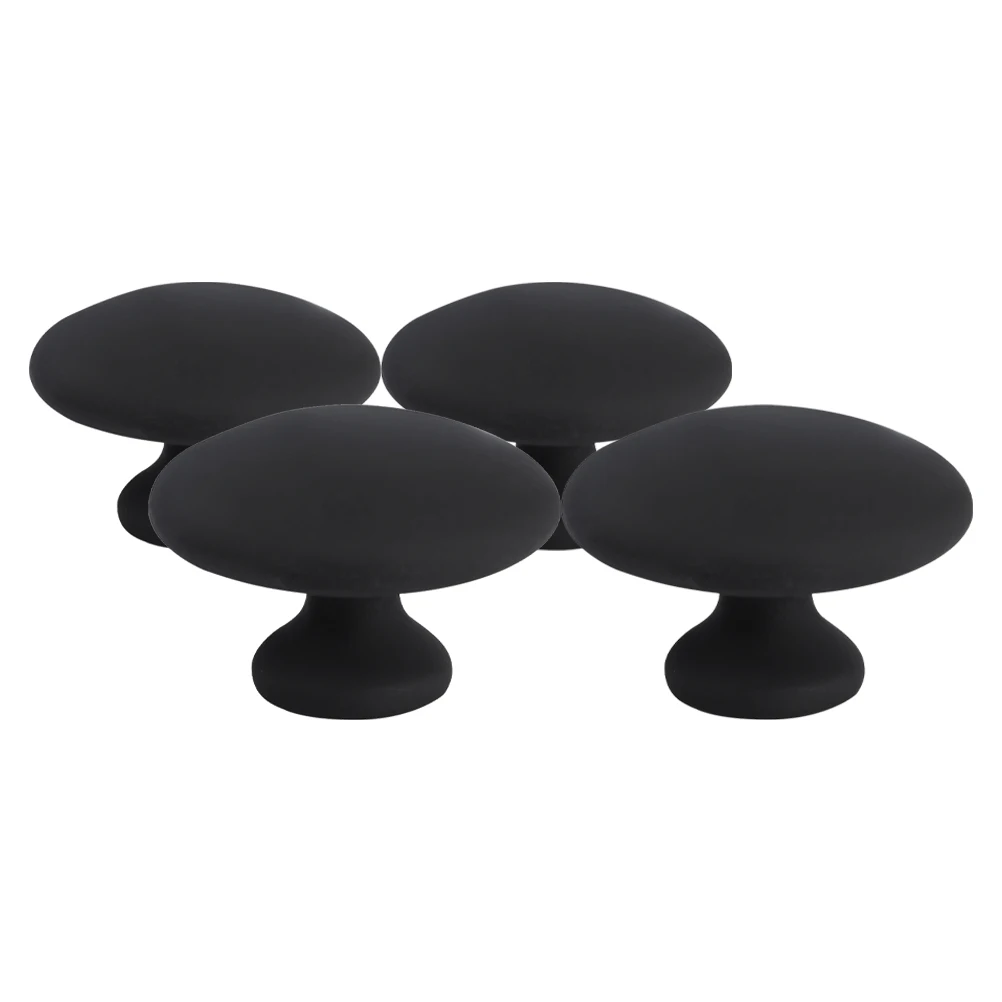 

4pcs Jade Massage Stones For Body Face Gua Sha Tool Hot Stones Therapy Back Muscle Relief Scraping Stone Massager