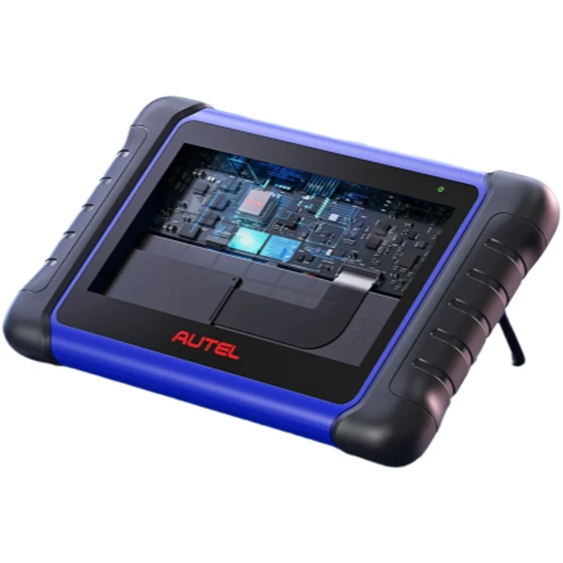 AUTEL MaxiIM IM508S IMMO Key Programmer Auto All System Diagnostic Scanner IM508S Pro Key Fob Programming Tools
