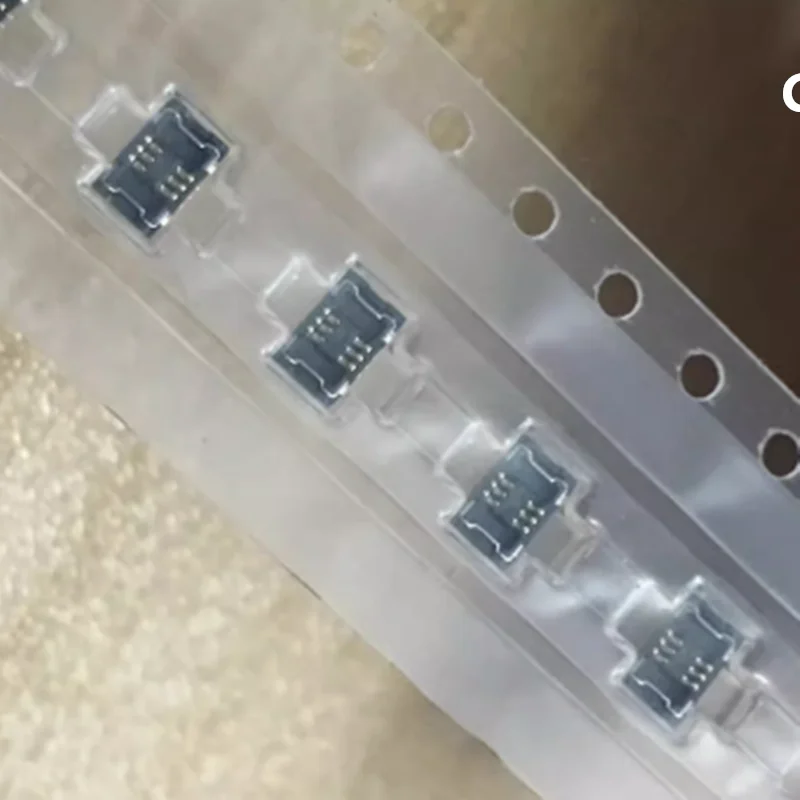 

1-100 шт./лот 503548-0620 6-контактный 0,4 мм SMD Новый оригинал