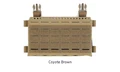Coyote Brown