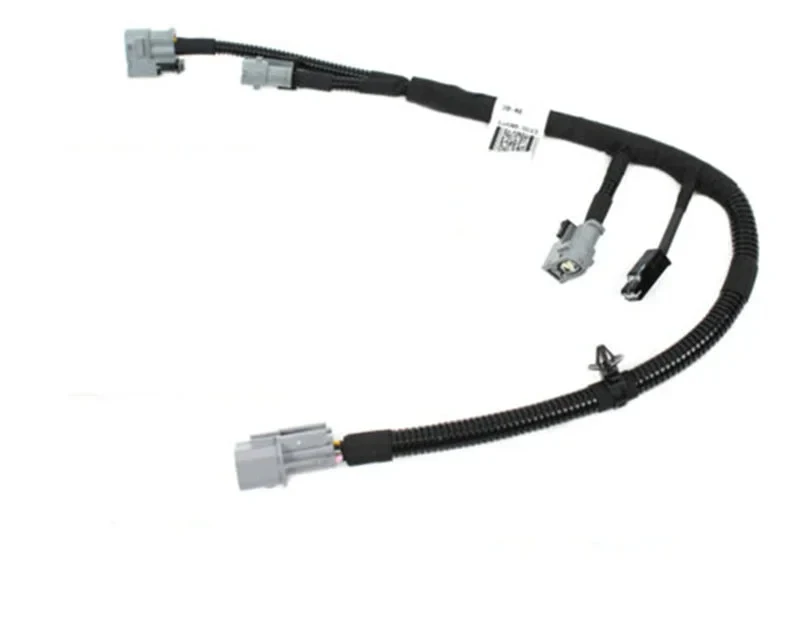 

396103C010 Genuien ignition coil wire for Santa fe Sonata Veracruz for kia Sorento Sedona V6 3.3 3.5 3.8 39610-3C010