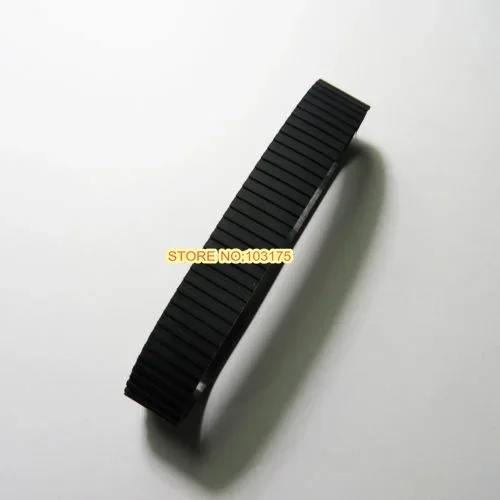 วงแหวนยางซูมใหม่สำหรับ Sigma AF 24-70/2.8 EX DG MACRO II Gen2เลนส์ซ่อมเลนส์