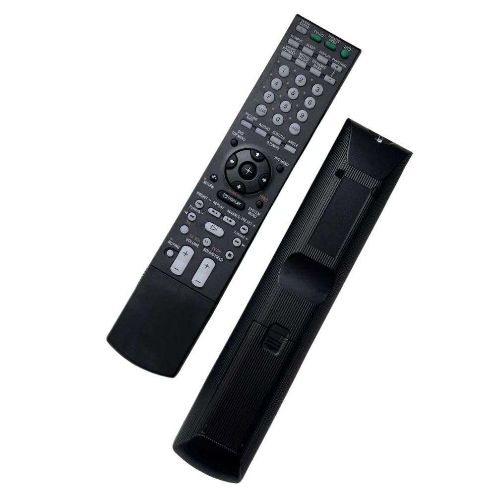 New Remote Control Fit for Sony Home Theatre System SS-WS77 HCD-DZ7T HCD-DZ1000 SSWS77 DAVDZ7T HCDDZ7T DAVDZ1000