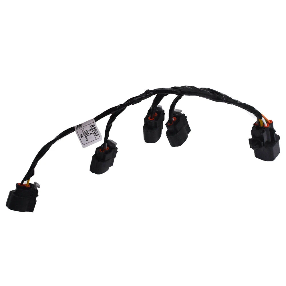 Arnés de cable de extensión de bobina de encendido, 27350-2B000 para Hyundai Elantra Accent Kia Rio Soul Ceed Cerato Spectra, nuevo