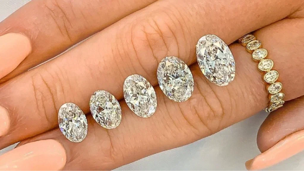 Zhanhao Jewelry 1ct 1.5ct 2ct 2.5ct 3ct 4ct 5ct Pear Lab Diamond IGI Certified Fancy Cut HPHT CVD Pear Shape Lab Grown Diamond