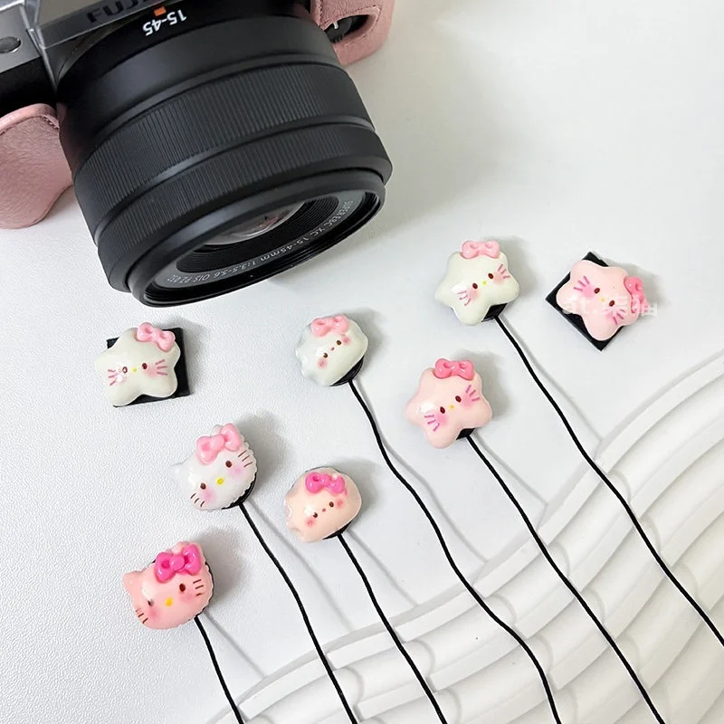 Tutup Lensa Kamera Penutup Tal - Macro Photography Lighting Kit ulasan dan harga