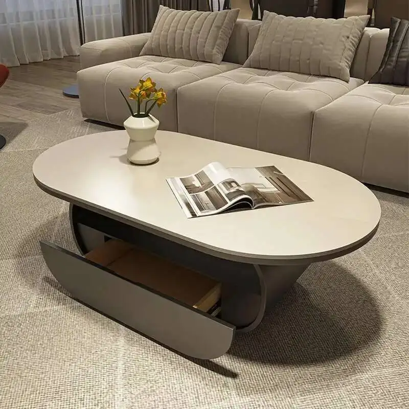 

Kitchen Coffee Table Industrial Japanese Nordic Aesthetic Minimalist Coffee Table Dinner Service Mesas Bajas Patio Furniture