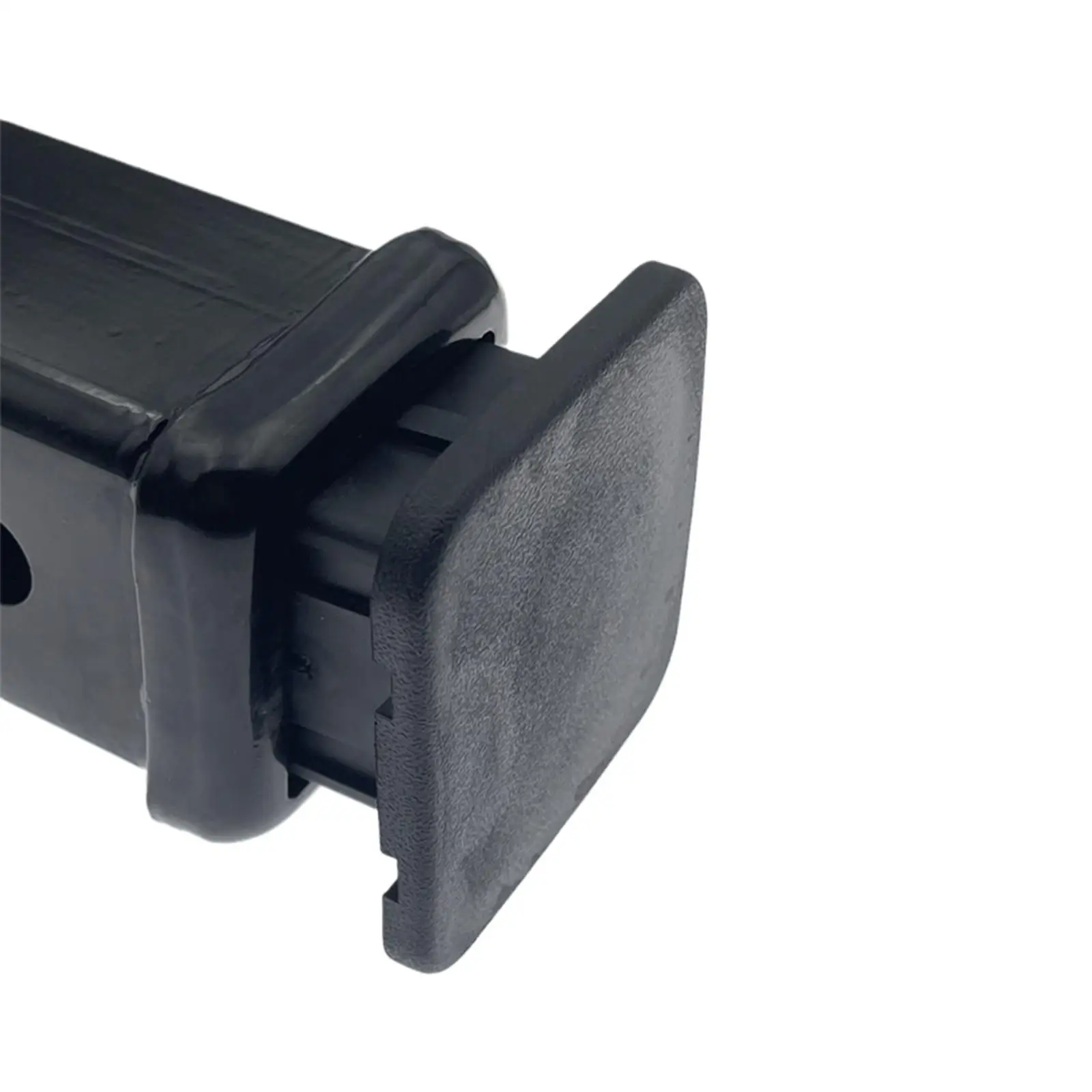 ملحقات غطاء وصلة مقطورة مطاطية مقاس 2 بوصة احترافية مقاومة للماء