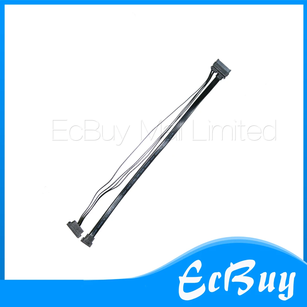 

Новый 27-дюймовый SSD кабель передачи данных и кабель питания 593-1330 Для imac A1312