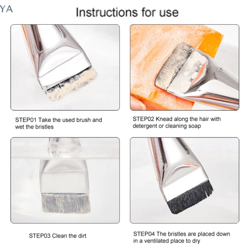 [Ya]Flat Head Thin …