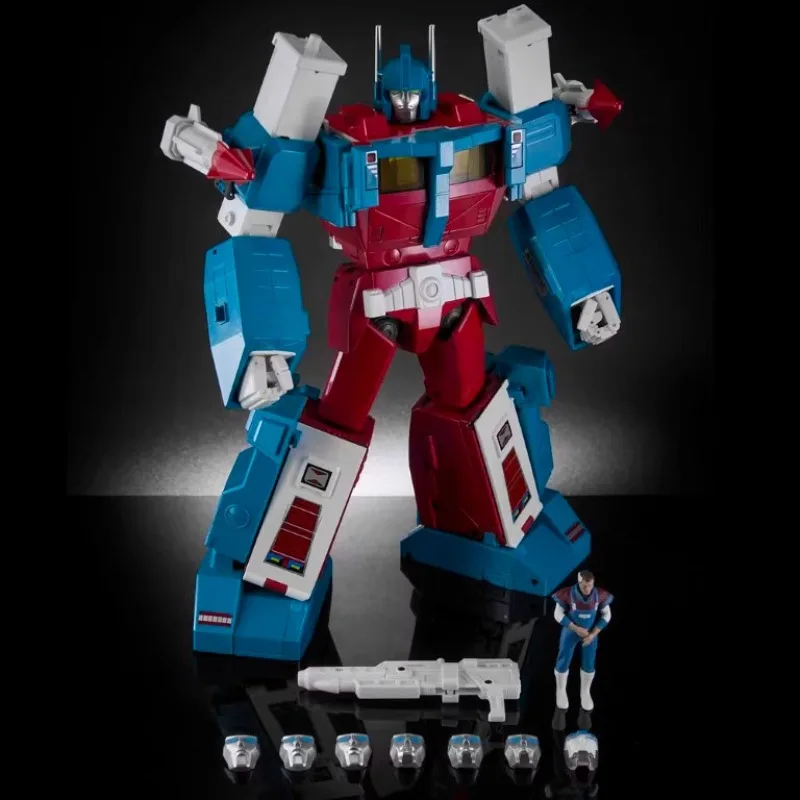 

Совершенно новые оригинальные деформирующие игрушки X Club MX-22T MX22T Youth Edition City Commander Stark Mobile Doll