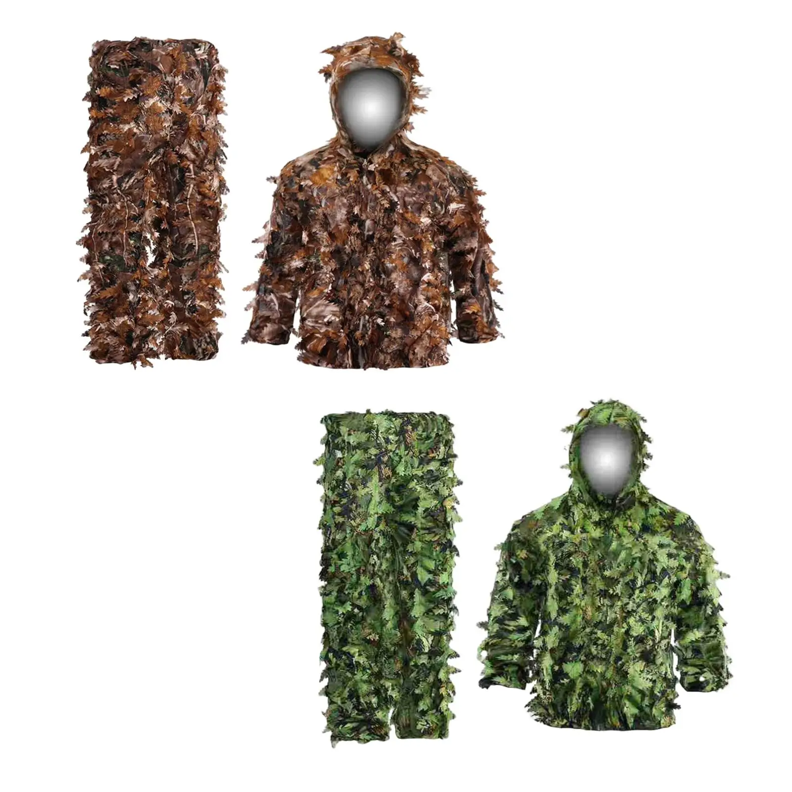 camo-suit-3d-leafy-ghillie-clothing-hunting-set-breathable-fabric-for-wildlife-photography