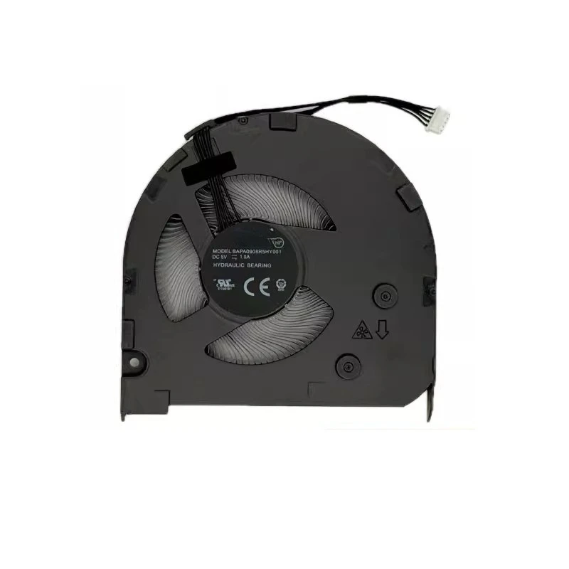 

Z Cooling CPU Fan For Lenovo ThinkPad T15p Gen 1 G2 G3 P15v EG50061S1-C110-S9A