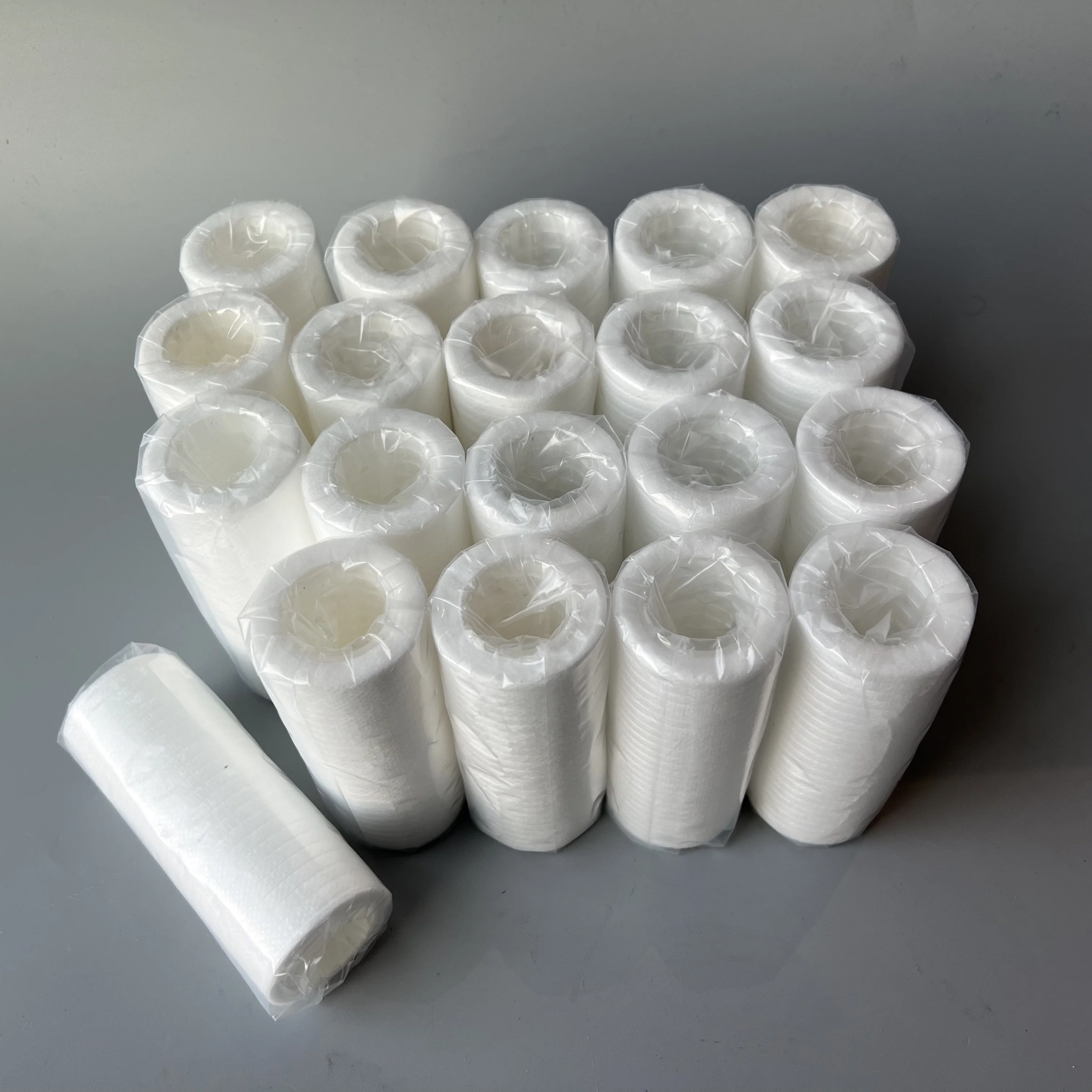 (20PCS/LOT) Noritsu Minilab Soft Filter H029037 for TANK SECTION for QSS 26/27/29/30/31/32/33/35/37 Digital Minilab Part