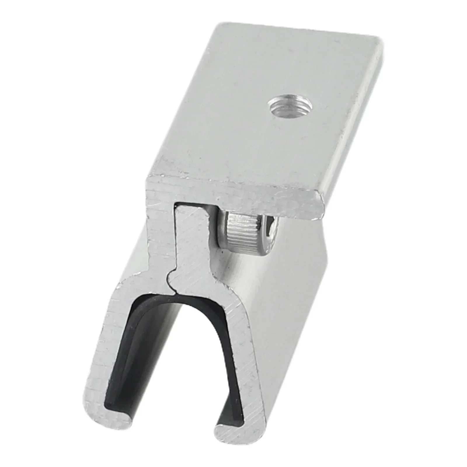 Seam Clamp Solar Panel Clip Standing Water Drainage Fixing Fixture For PV Mounting Roof Corner Accessorie Hot Sale